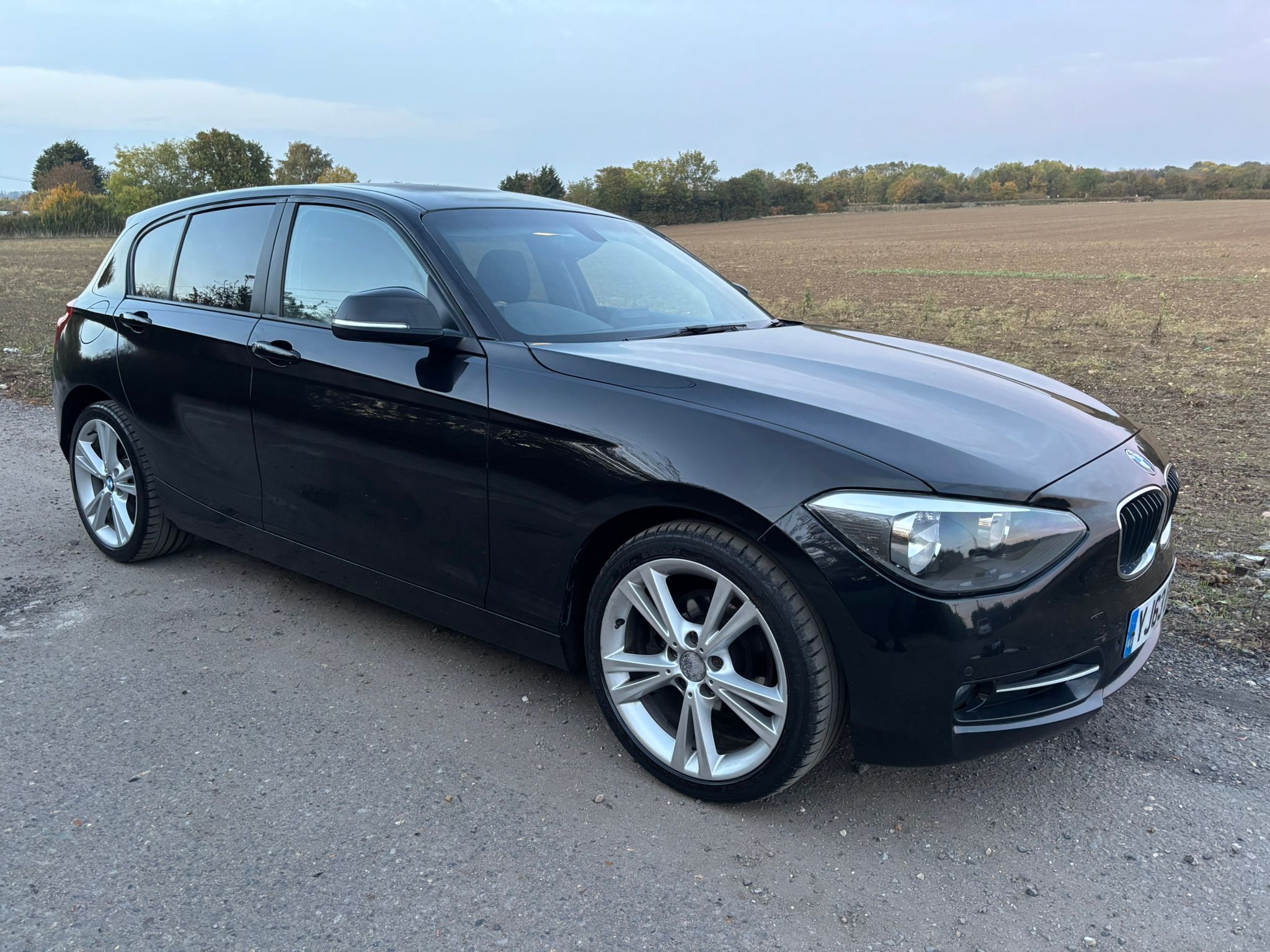 BMW 1 Series Brothers Car Sales 